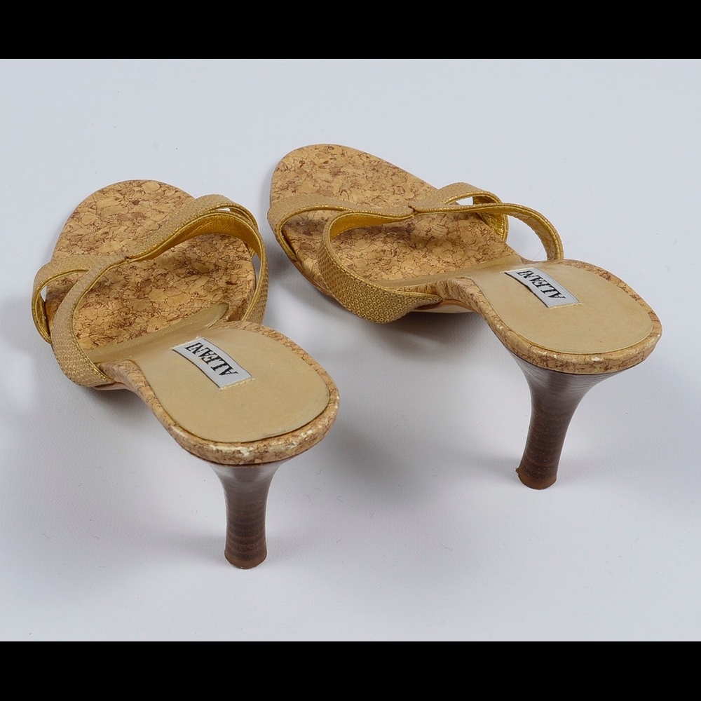 Alfani sandals - Picture 2 of 4