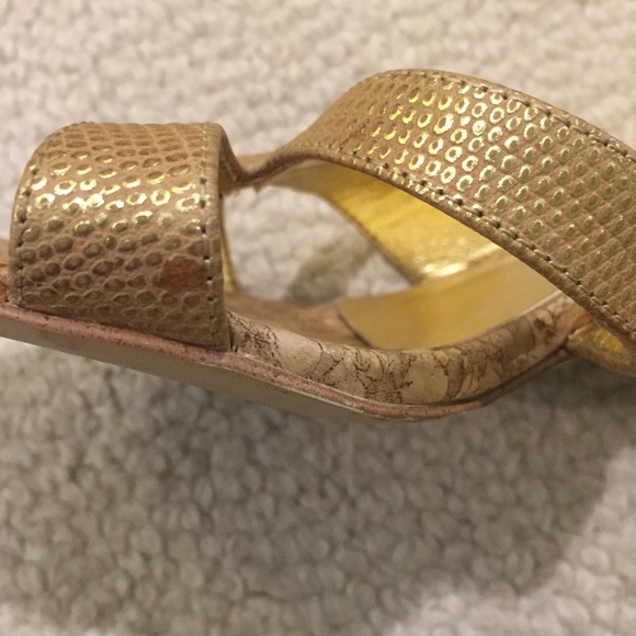 Alfani sandals - Picture 4 of 4