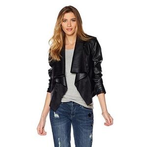 G by Giuliana ultra jacket