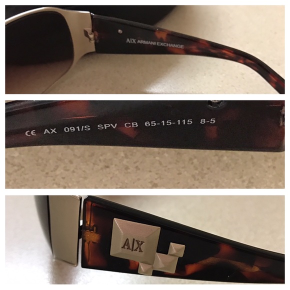 ๐๐Armani Exchange ๐๐ - Picture 2 of 4