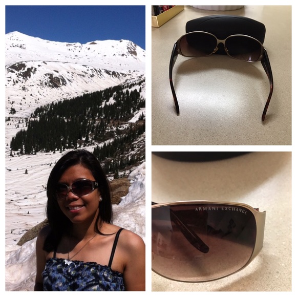 ๐๐Armani Exchange ๐๐ - Picture 3 of 4