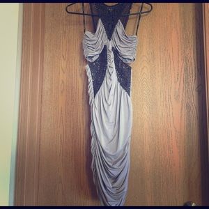 FLASH SALE!!  Sexy cutout dress