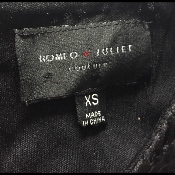 Romeo and Juliet, Never Worn Dress - Picture 3 of 4