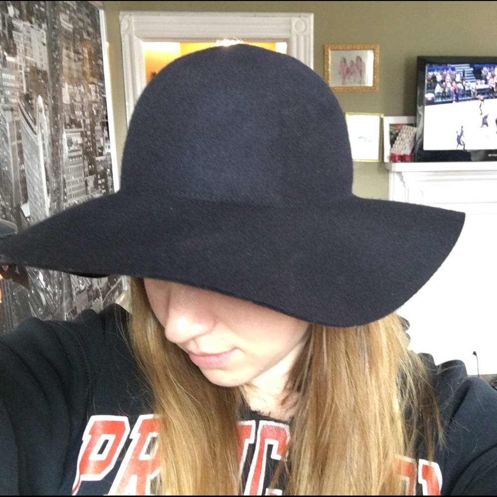 Jcrew hat