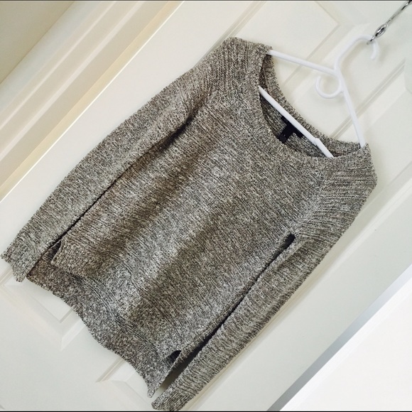 INC International Concepts Sweater - Picture 4 of 4