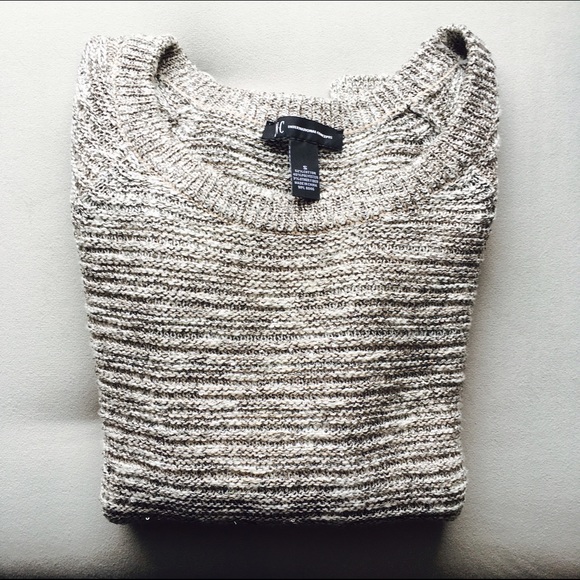 INC International Concepts Sweater - Picture 3 of 4