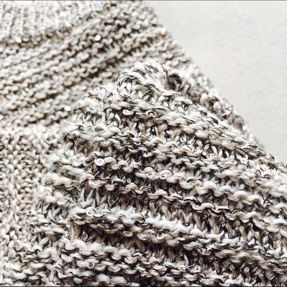 INC International Concepts Sweater - Picture 2 of 4