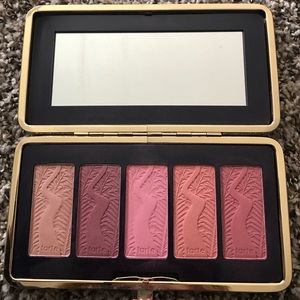 tarte cheek Palette