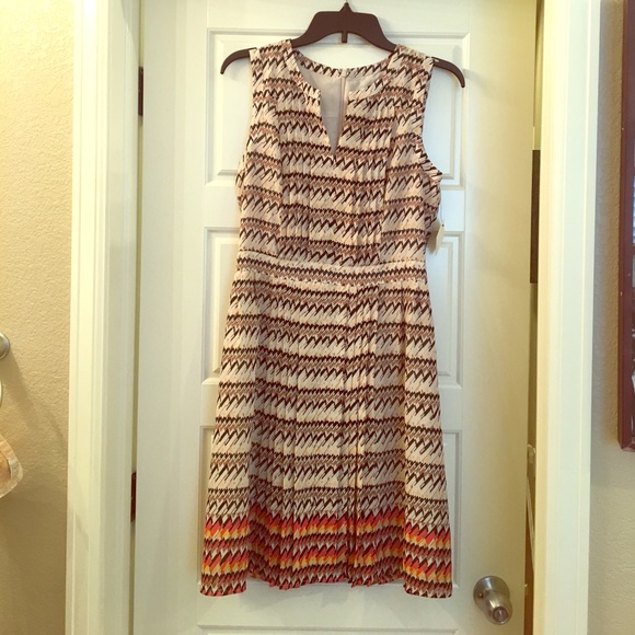 Halogen dress size 6 from Nordstrom's NWT perfect - Picture 1 of 4