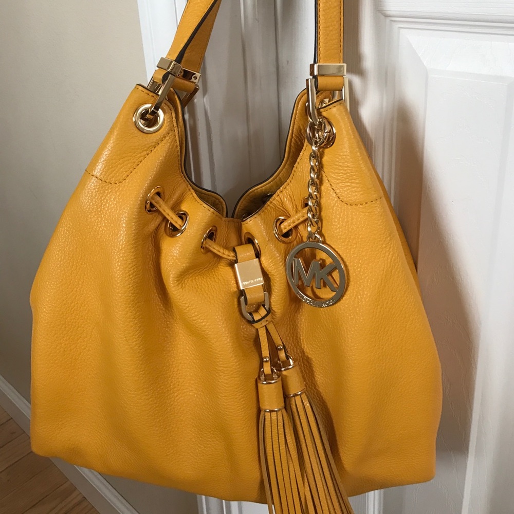 Michael Kors Authentic Purse