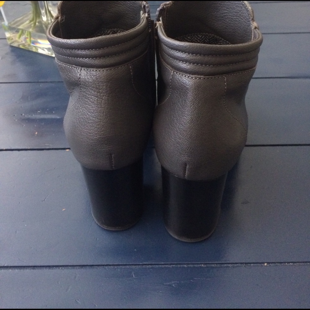 Navyboot booties - Picture 4 of 4