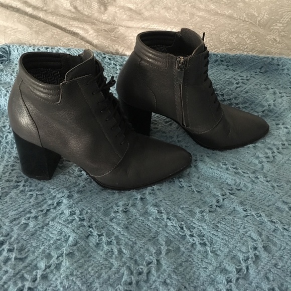 Navyboot booties - Picture 2 of 4