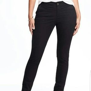 Skinny khaki pants 10% taken off