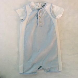 Ralph Lauren Romper Set