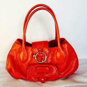 🌸HP🌸 Tod's leather bag