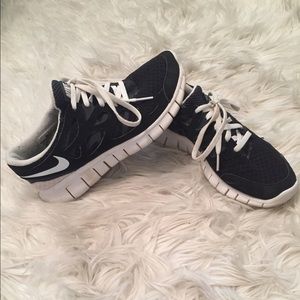Nike Free Run 2