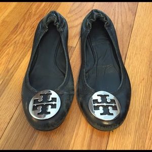 Tory Burch Flats
