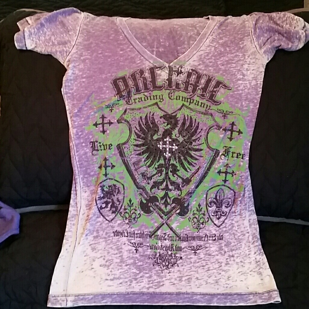 Archaic t-shirt