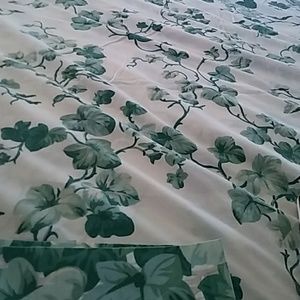 Meet your Posher, Ashanti