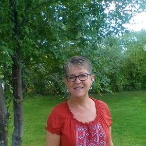 Meet your Posher, Dawn