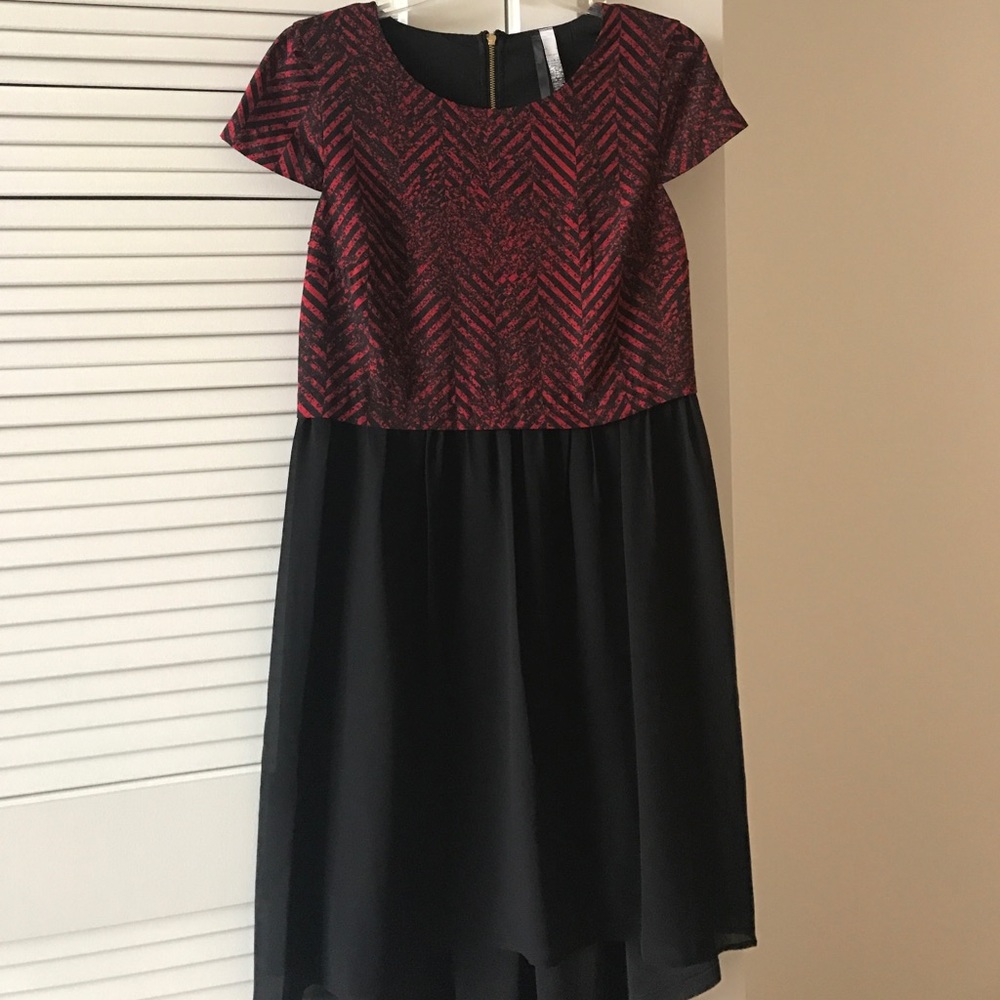 XS Kensie, midi dress; BRAND NEW w/ TAGS!