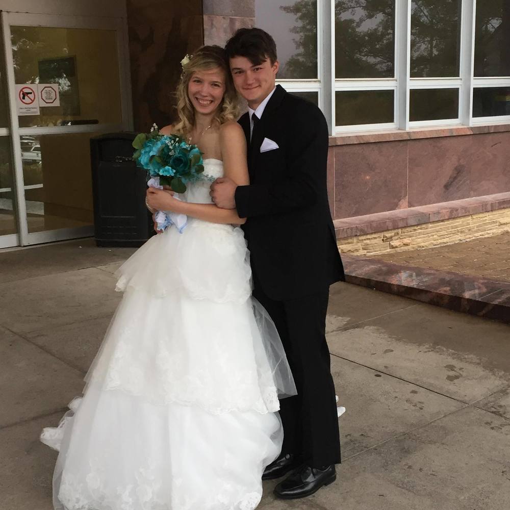 Meet your Posher, Alyssa