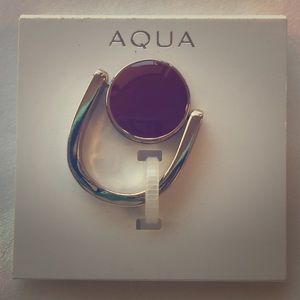 Reversible Gold Ring