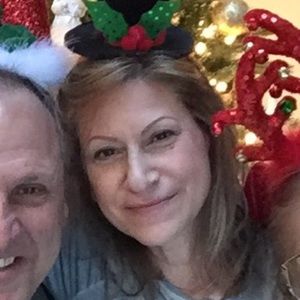 Meet your Posher, Linda