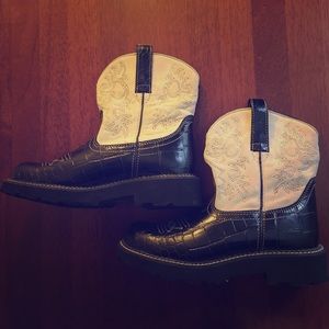 Ariat Women's Cowboy Boot