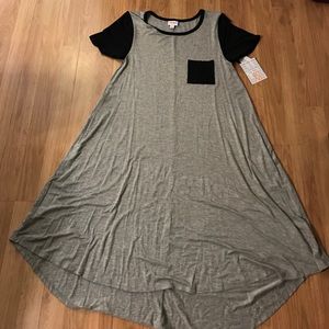 LuLaRoe XS Carly