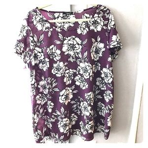 New Look Inspire Tunic Blouse