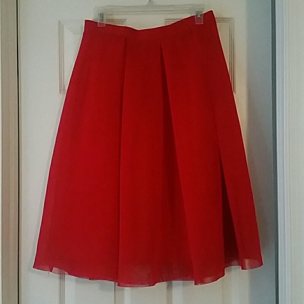 Skirt
