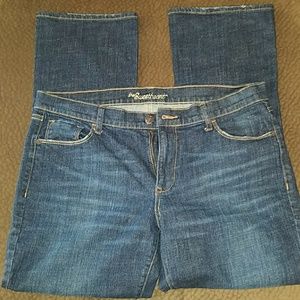 Old Navy jeans size 14