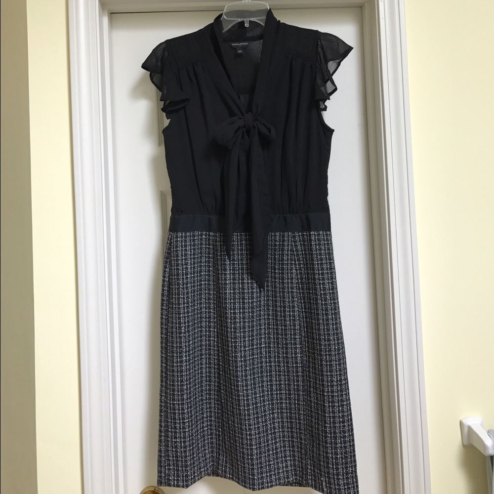 Banana Republic sz 2 Dress