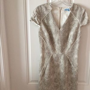 Antonio Melani Sheath Dress