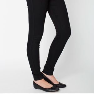 American Apparel Easy Jean