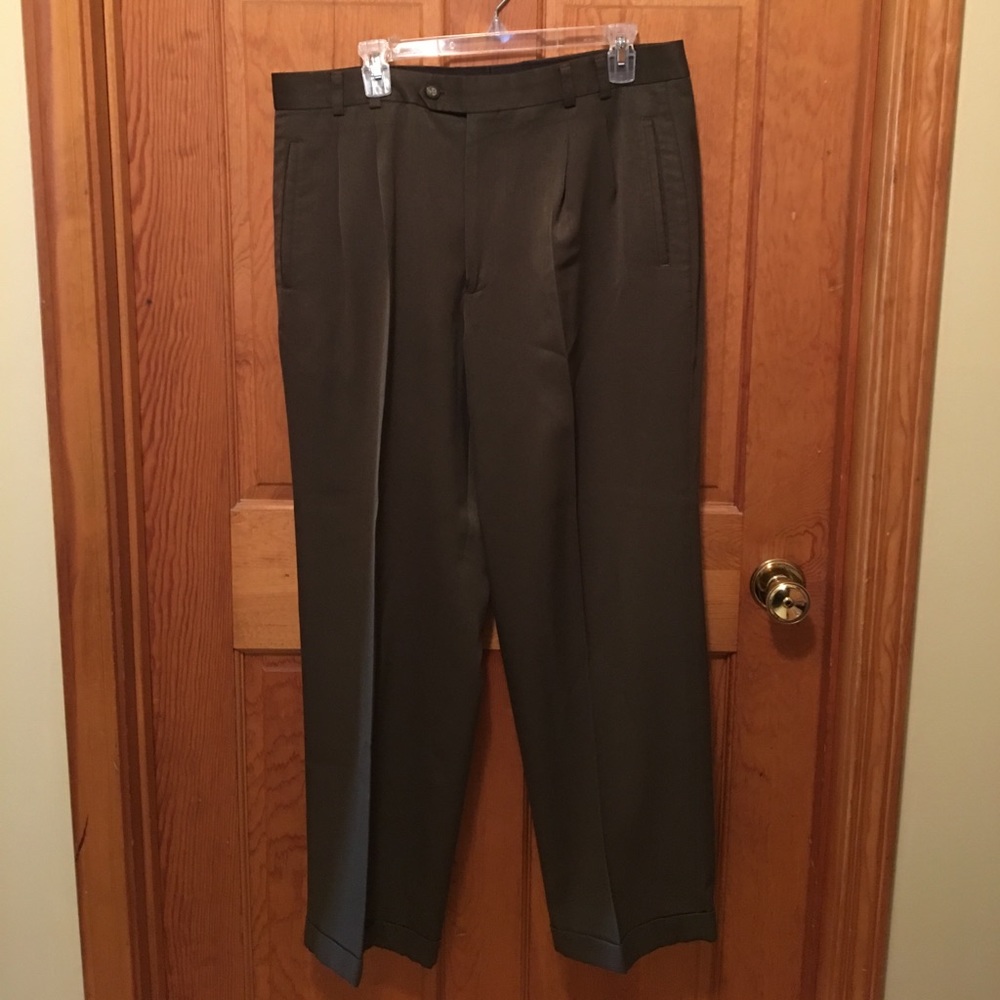 💥CLEARANCE Cutter & Buck slacks