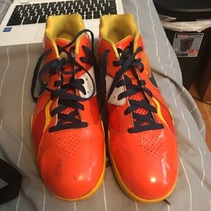 KD 3 Men's Nike ID