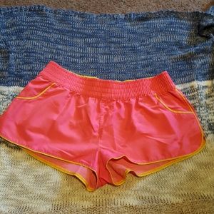 Bottom swim short.