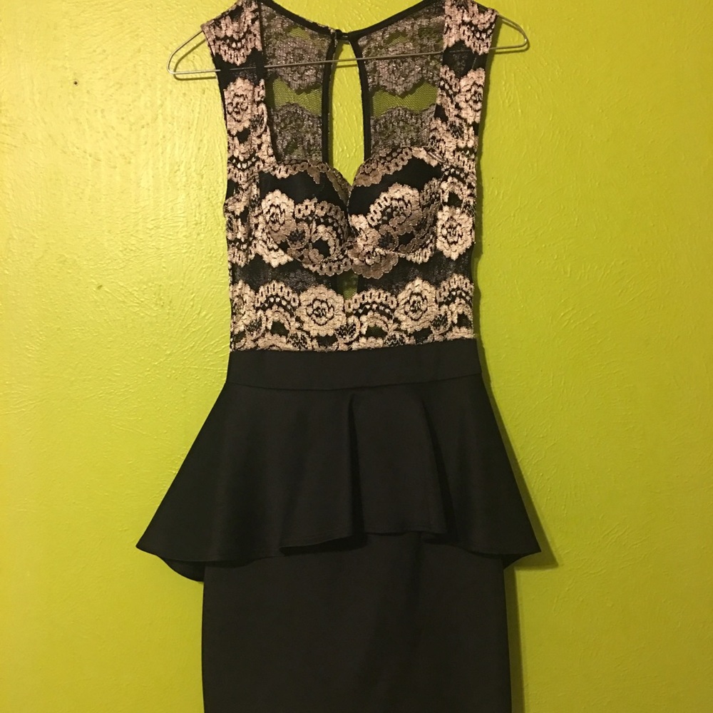 Windsor dress