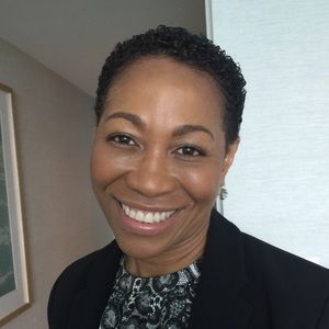 Meet your Posher, Janice