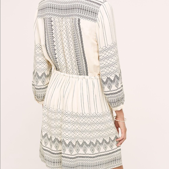 EUC Floreat Perrie Lace Dress - Picture 2 of 8