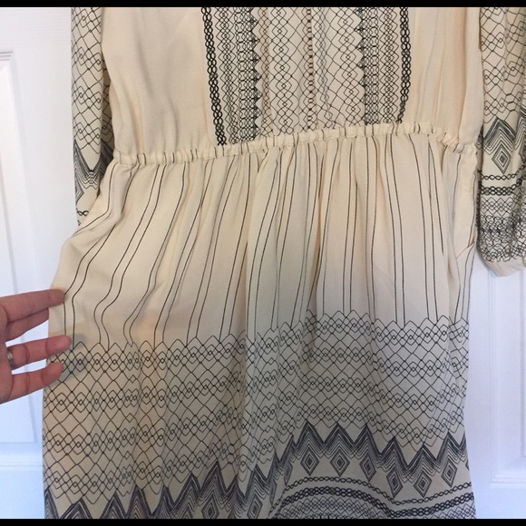 EUC Floreat Perrie Lace Dress - Picture 7 of 8