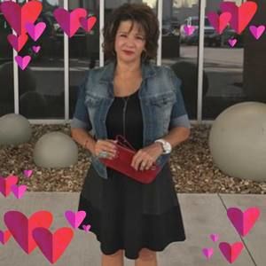 Meet your Posher, Kelly