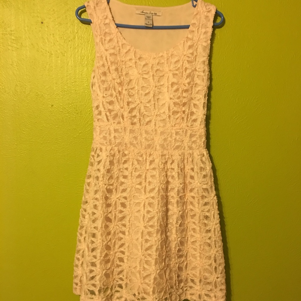 Dress.
