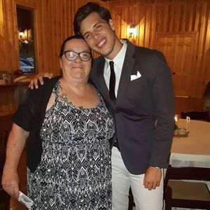 Meet your Posher, Seth