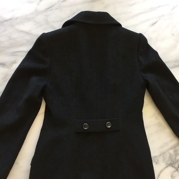 Coat - Picture 3 of 4