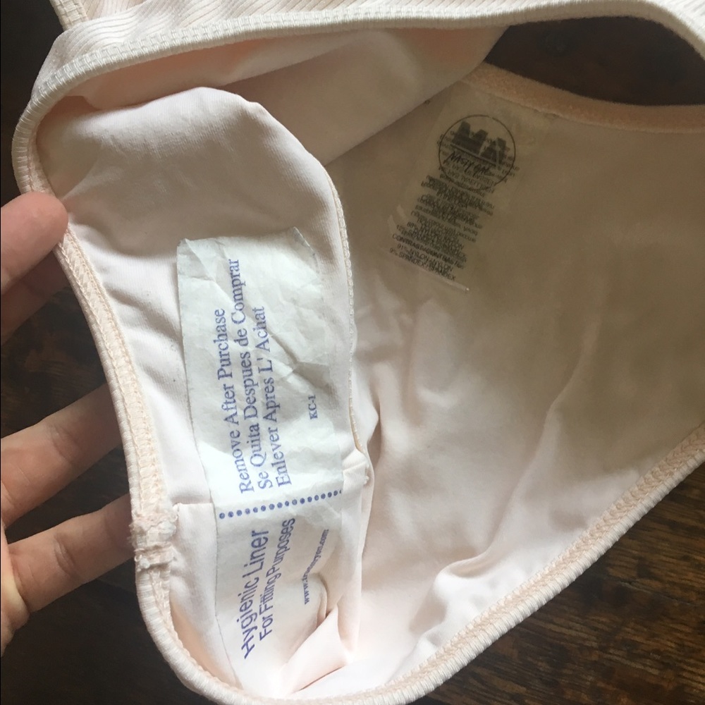 NWT Nasty gal swimsuit - Picture 6 of 6