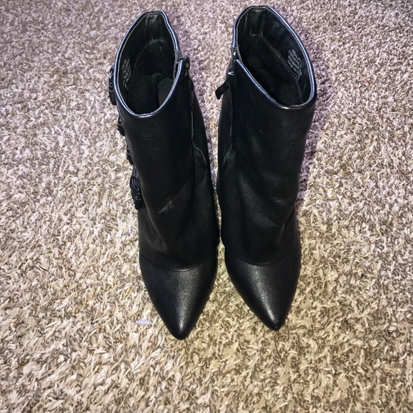 Highlife booties - Picture 2 of 4