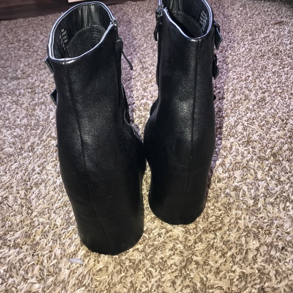 Highlife booties - Picture 3 of 4